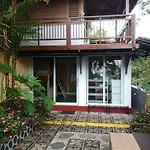 Manggis Garden Dive Resort