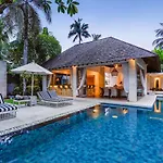 Villa Jajaliluna