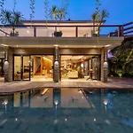 Jadine Bali Villa By Nagisa Bali