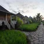 Uma Sebatu Villa