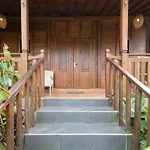 Uma Sebatu Villa