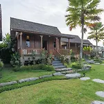 Uma Sebatu Villa