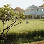 Hotel Mandari