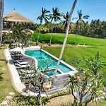 Coco Verde Bali Resort