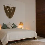 The Bed By The Sea