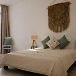 The Bed By The Sea