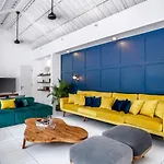 The Beach House
