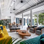 The Beach House