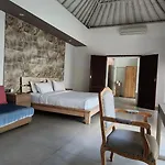 Zoe Villa Canggu Bali