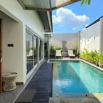 Zoe Villa Canggu Bali