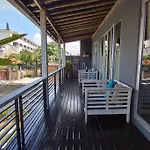 3 Bedroom With Private Pool Seminyak Near Beach&Lafavela
