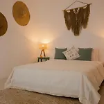 The Bed By The Sea