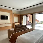 Semabu Hills Hotel Nusa Penida
