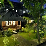 Amangati Hotel Balangan