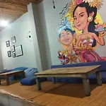 The Island Bali