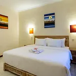 Utama Villas Beach Front Candidasa