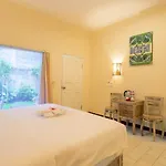 Utama Villas Beach Front Candidasa