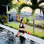 Alam Bali Beach Resort