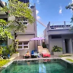 The Island Bali