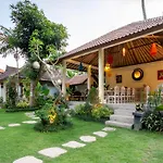 Utama Villas Beach Front Candidasa