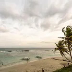 Utama Villas Beach Front Candidasa