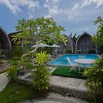The Mel Huts