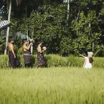 Sunshine Villas Ubud