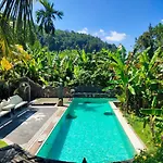 Dau Homestay