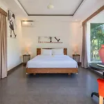 Villa Alopa Seminyak