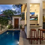Villa Tukad Alit