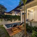 Villa Tukad Alit