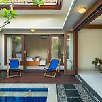 Villa Tukad Alit