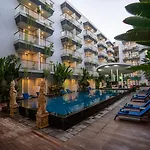 Eden Hotel Kuta Bali