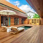 Zenden Wellness Guesthouse