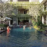 Argya Santi Resort