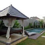 D\'Sawah Umalas Villa