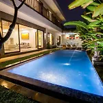 D\'Sawah Umalas Villa