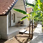 Jepun Didulu Cottages