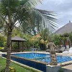 Orange Balangan Bungalow