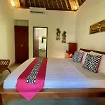 Palm Garden Amed Beach & Spa Resort Bali