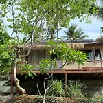 Gading Tree House