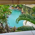 Berlian Inn Kuta Beach