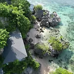 Santai By The Korowai Uluwatu