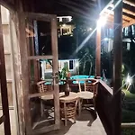 Wooden House And Spa Ubud