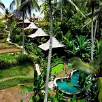 Wooden House And Spa Ubud