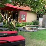 Teluk Karang Dive & Spa Resort
