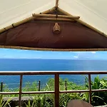 Bali Cliff Glamping