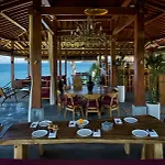 Bali Cliff Glamping
