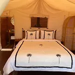 Bali Cliff Glamping