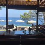 Bali Cliff Glamping